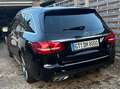 Mercedes-Benz C 220 C 220 (BlueTEC) d - AMG Line Navi LED AHK HeadUp Negru - thumbnail 8