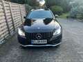 Mercedes-Benz C 220 C 220 (BlueTEC) d - AMG Line Navi LED AHK HeadUp Negru - thumbnail 4