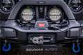 Jeep Wrangler Unlimited 4xe 380 Rubicon Warn Lier Custom AEV RX Gris - thumbnail 18