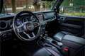 Jeep Wrangler Unlimited 4xe 380 Rubicon Warn Lier Custom AEV RX Gris - thumbnail 5