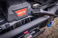 Jeep Wrangler Unlimited 4xe 380 Rubicon Warn Lier Custom AEV RX Gris - thumbnail 30