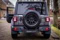 Jeep Wrangler Unlimited 4xe 380 Rubicon Warn Lier Custom AEV RX Gris - thumbnail 29