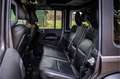 Jeep Wrangler Unlimited 4xe 380 Rubicon Warn Lier Custom AEV RX Gris - thumbnail 24
