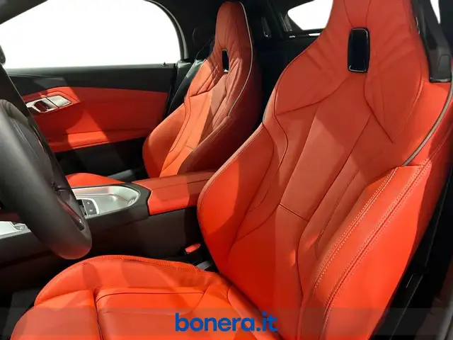 BMW Z4 view 15