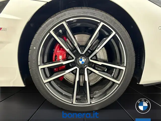 BMW Z4 view 13