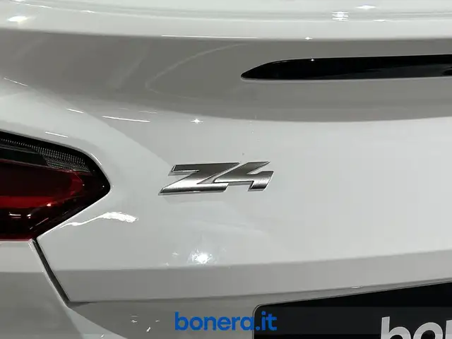 BMW Z4 view 10