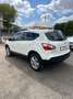 Nissan Qashqai Qashqai 1.5 dCi DPF Acenta Blanc - thumbnail 4
