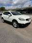 Nissan Qashqai Qashqai 1.5 dCi DPF Acenta Blanc - thumbnail 3