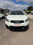 Nissan Qashqai Qashqai 1.5 dCi DPF Acenta Blanc - thumbnail 5