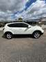 Nissan Qashqai Qashqai 1.5 dCi DPF Acenta Blanc - thumbnail 7