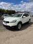 Nissan Qashqai Qashqai 1.5 dCi DPF Acenta Blanc - thumbnail 1