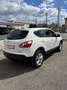 Nissan Qashqai Qashqai 1.5 dCi DPF Acenta Blanc - thumbnail 2