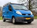 Renault Trafic 2.0 dCi T27 L1H1 Eco|AIRCO|TREKHAAK|IMPERIAAL|MARG Azul - thumbnail 2