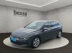 Volkswagen Golf Style 1,5 l eTSI OPF 110 kW (150 PS) 7-Gang