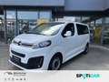 Citroen Jumpy M (L2) /DAB/KLIMA/PDC/Assistenzsysteme Blanc - thumbnail 1