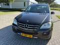 Mercedes-Benz ML 280 M-klasse CDI Grijs kenteken 2009 - thumbnail 3
