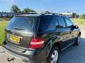 Mercedes-Benz ML 280 M-klasse CDI Grijs kenteken 2009 - thumbnail 6