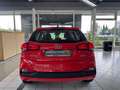 Hyundai i20 *AUTOMATIK*SITZ/LENKRADHEIZUNG* Rot - thumbnail 6