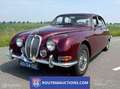 Ford Consul Cortina MK1 sedan - 1964 | Route 66 Auctions Wit - thumbnail 7