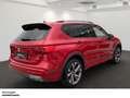 SEAT Tarraco FR 1.4 e-HYBRID DSG PANO NAVI KAMERA Rouge - thumbnail 5