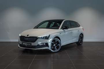 1.5 110kW DSG7 Monte Carlo