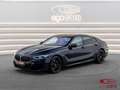 BMW M850 M850i Gran Coupé xDrive Azul - thumbnail 3