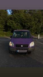 1.3 Multijet 16V DPF Trofeo
