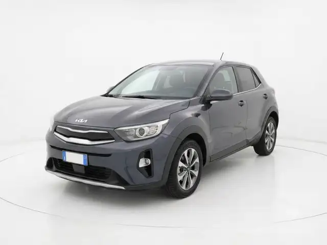 Kia Stonic Stonic 1.0 t-gdi mhev Style 100cv imt
