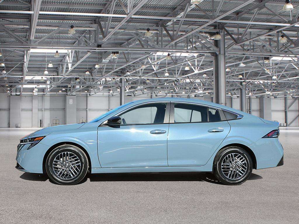 2026 Nissan Sentra