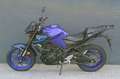 Yamaha MT-03 Blau - thumbnail 2