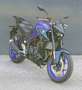 Yamaha MT-03 Blau - thumbnail 1