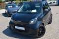 smart forTwo fortwo EQ, Cool &Audio, Winter, Sitzheiz. Schwarz - thumbnail 2