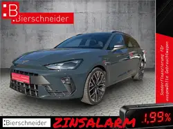 Cupra Leon Sportstourer 1.5 TSI DSG e Hybrid VZ AHK KAMERA EL