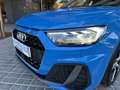 Audi A1 Sportback 30 TFSI S line Bleu - thumbnail 9