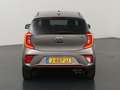 Kia Picanto 1.0 MPi GT-Line Edition | Navigatie | Parkeercamer Gris - thumbnail 4