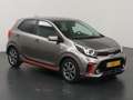 Kia Picanto 1.0 MPi GT-Line Edition | Navigatie | Parkeercamer Gris - thumbnail 23