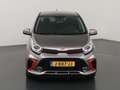 Kia Picanto 1.0 MPi GT-Line Edition | Navigatie | Parkeercamer Gris - thumbnail 3