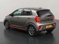 Kia Picanto 1.0 MPi GT-Line Edition | Navigatie | Parkeercamer Gris - thumbnail 22