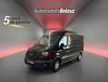 Ford Transit FT 350 L2 Van MHEV Trend 130 Negro - thumbnail 1