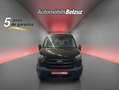 Ford Transit FT 350 L2 Van MHEV Trend 130 Negro - thumbnail 2