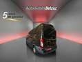 Ford Transit FT 350 L2 Van MHEV Trend 130 Negro - thumbnail 4
