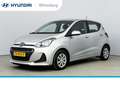 Hyundai i10 1.0i Comfort Smart | Navigatie | Apple Carplay | C Grijs - thumbnail 1