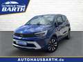 Opel Crossland 1.2 Turbo Business Elegance *LED*Navi*SHZ*HUB* Blau - thumbnail 1