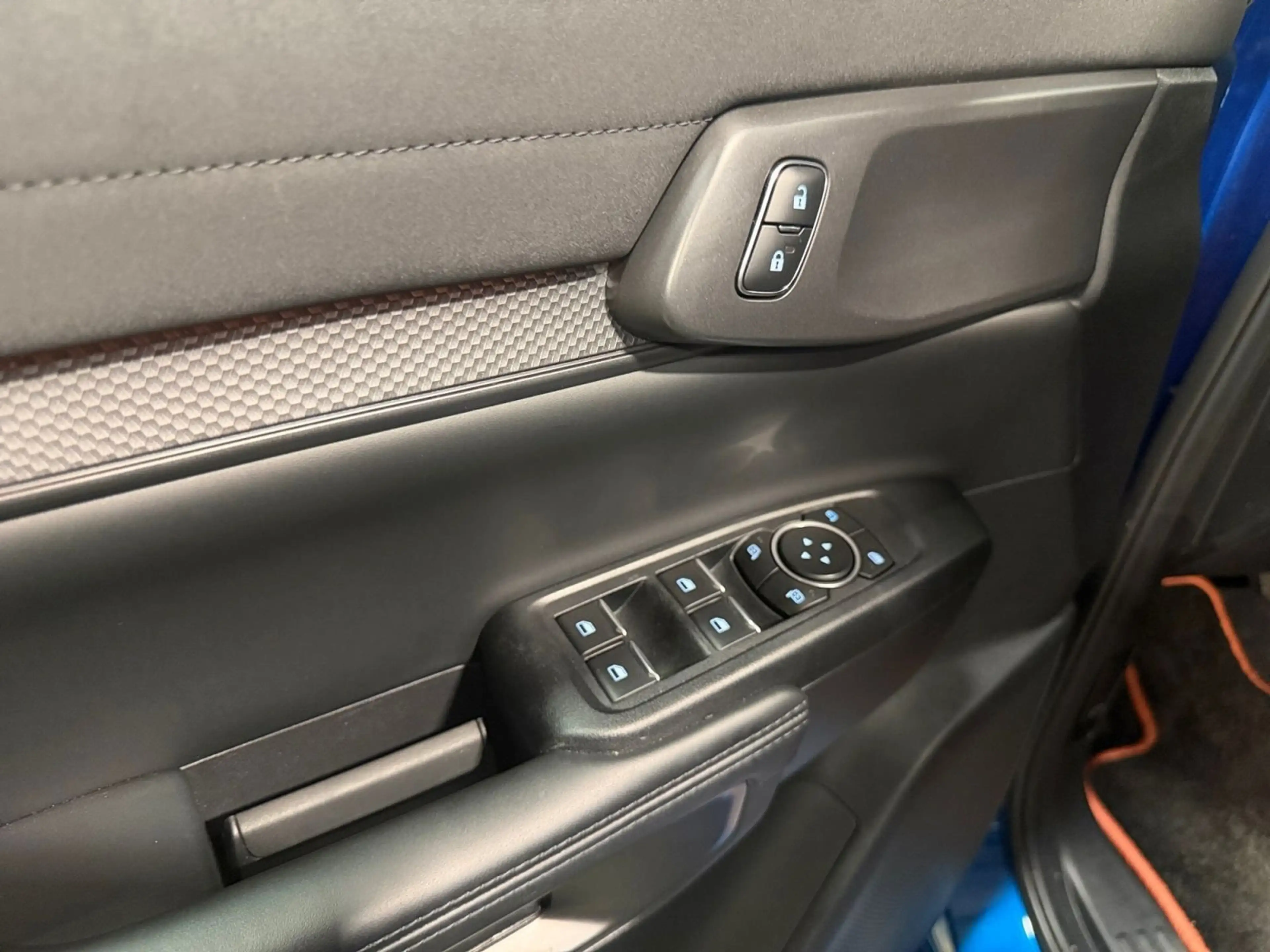Ford Ranger Raptor Double Cabine - RAPTOR - 3.0 V6 Ecoboost 288 pk A10 — photo 15