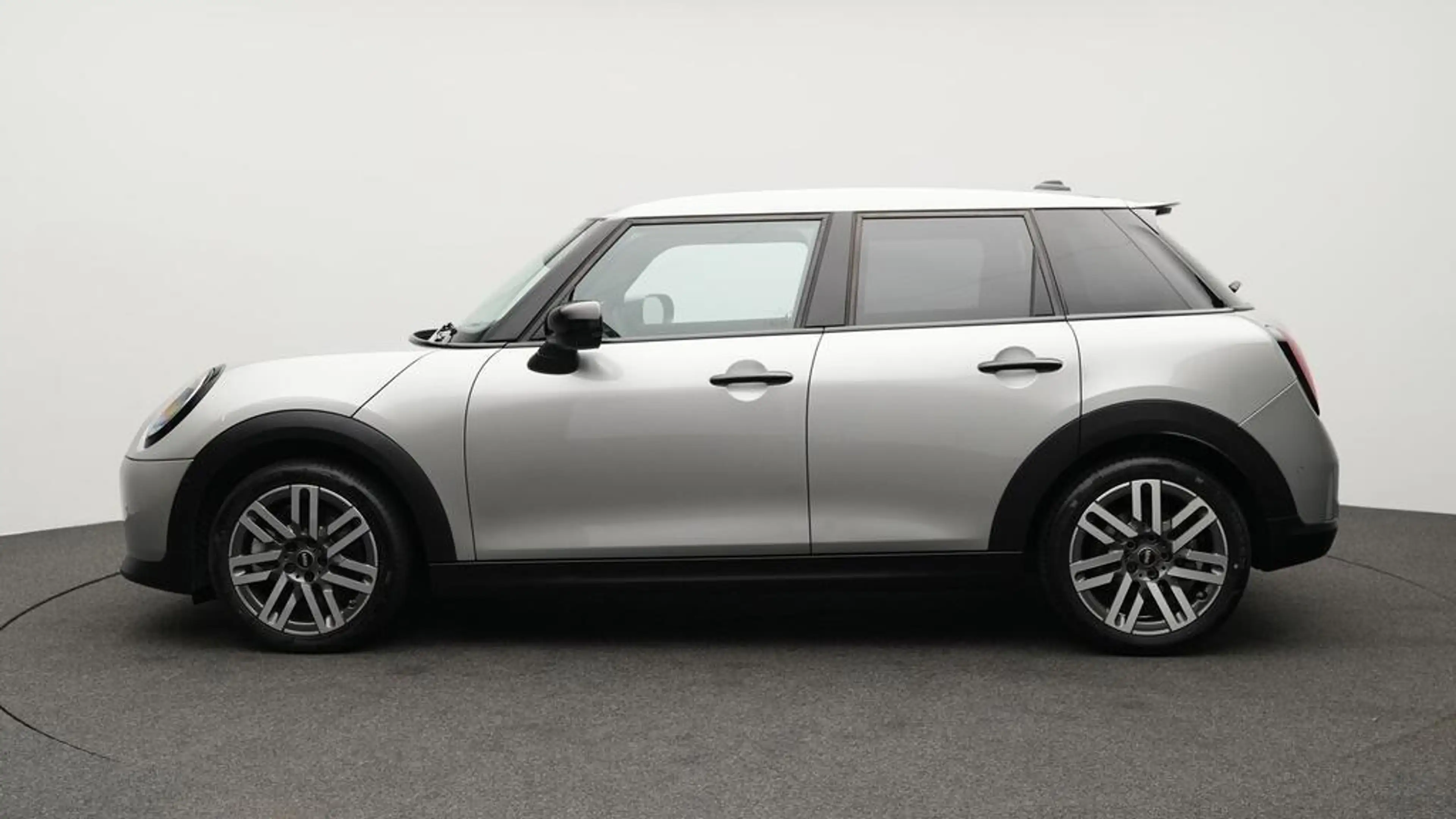 MINI Cooper S Classic Trim — photo 3