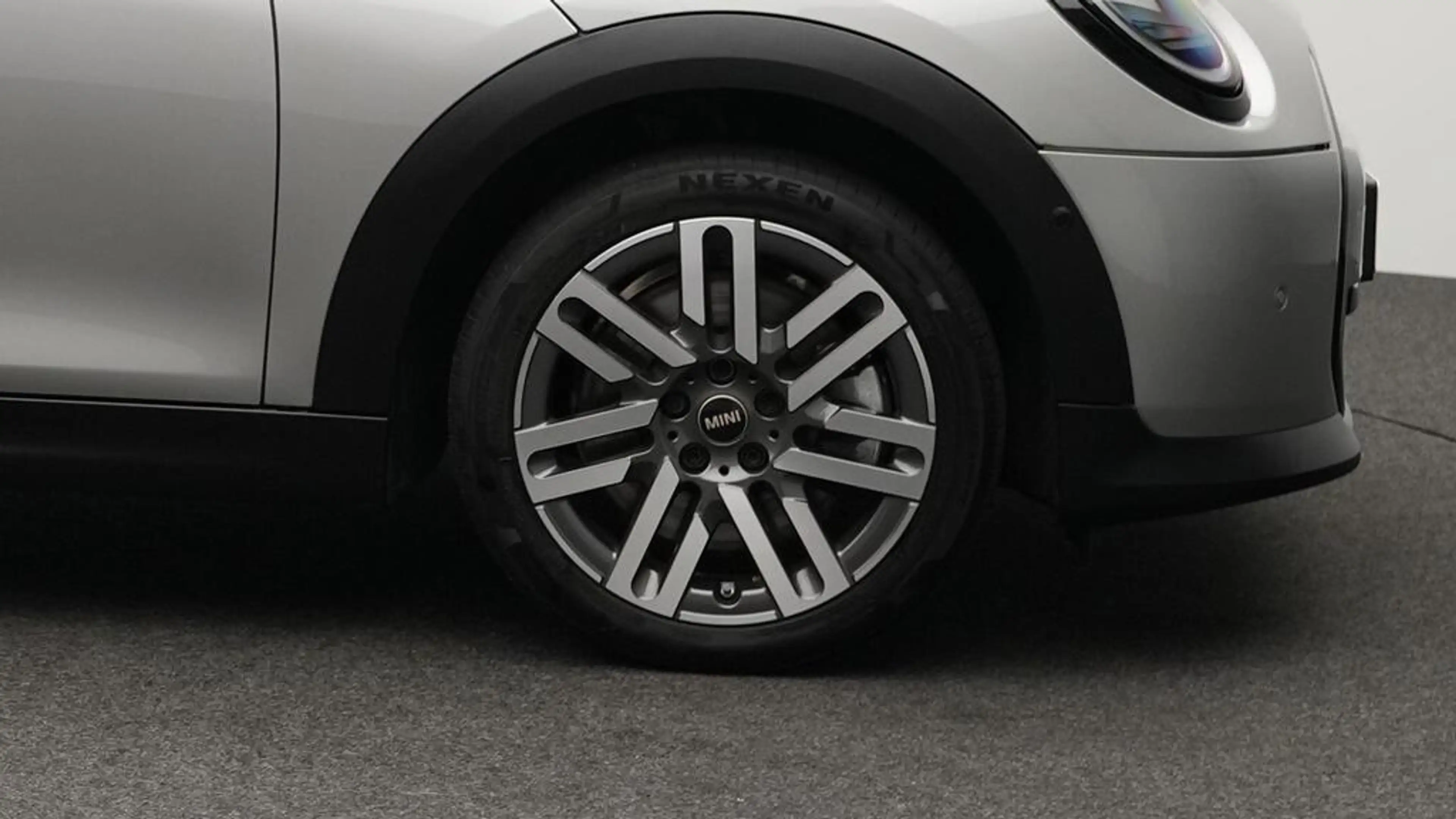MINI Cooper S Classic Trim — photo 9