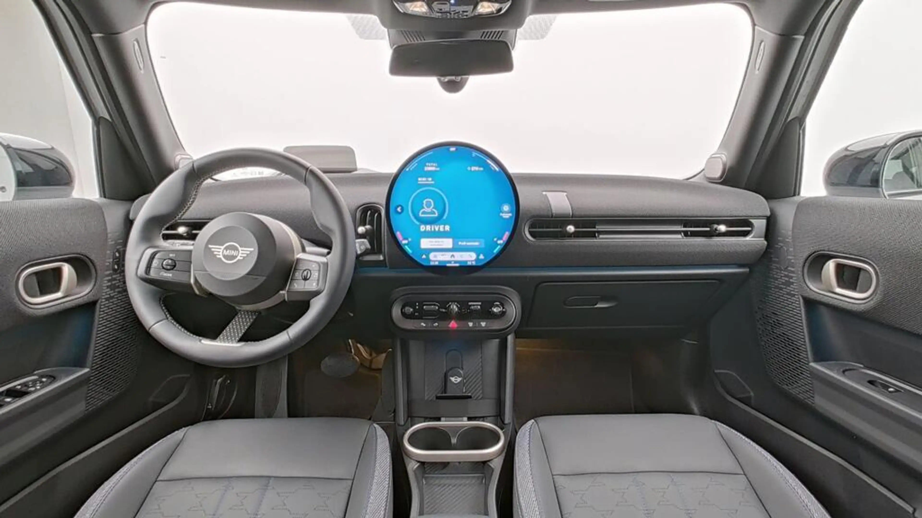 MINI Cooper S Classic Trim — photo 13