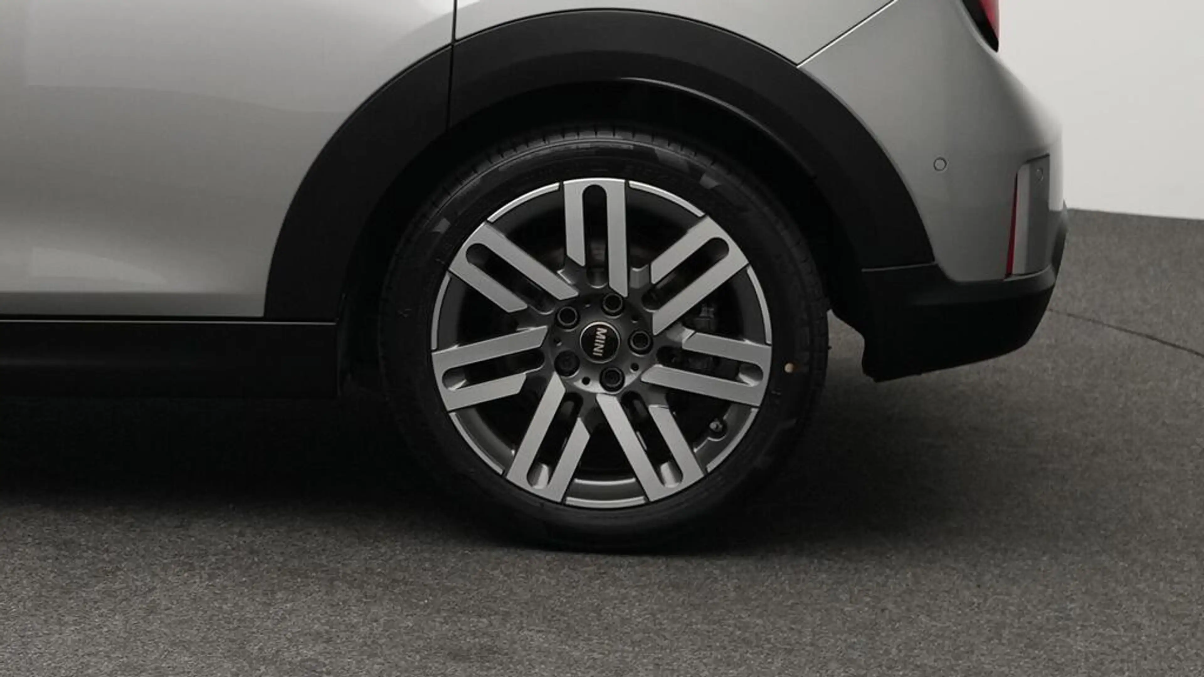 MINI Cooper S Classic Trim — photo 12