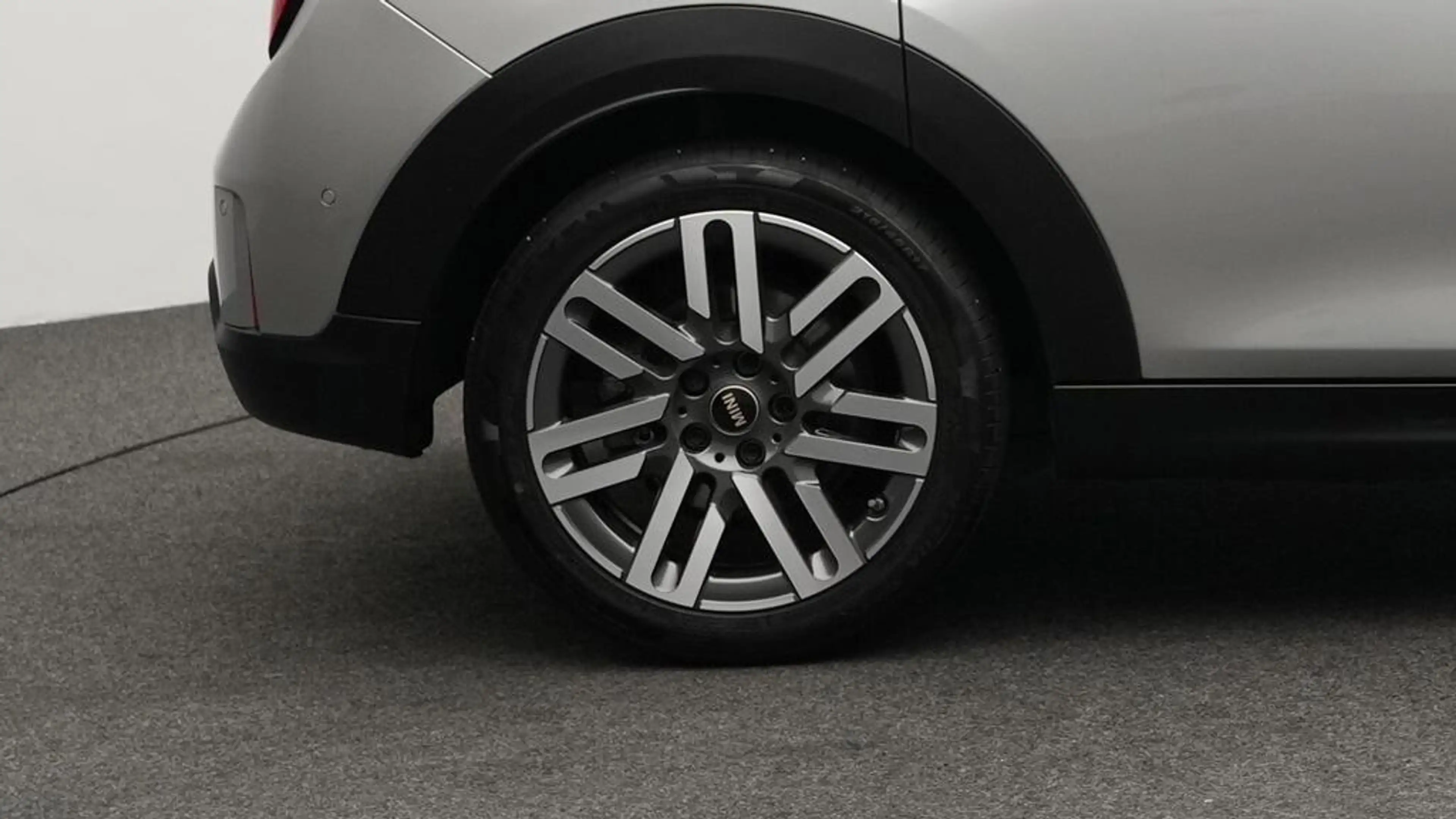 MINI Cooper S Classic Trim — photo 10