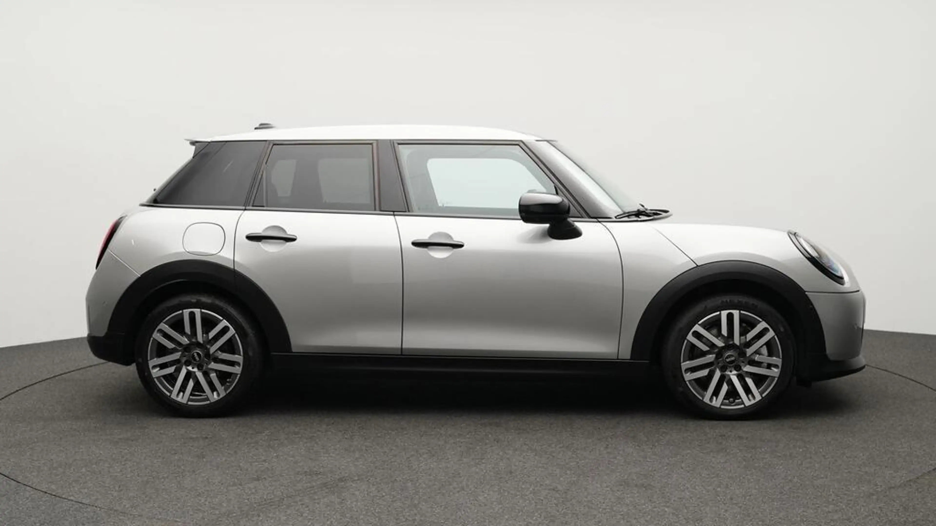 MINI Cooper S Classic Trim — photo 2
